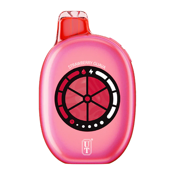 Flum UTBar 50K Disposable Rechargeable Kit