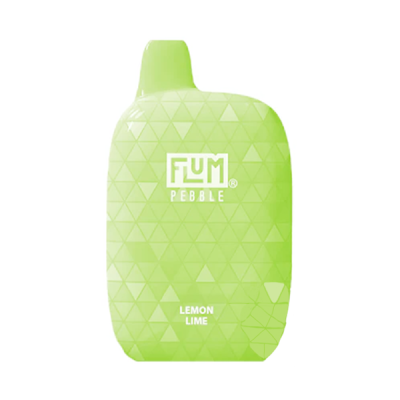 Flum Pebble 6000 Puffs Rechargeable Disposable Vape