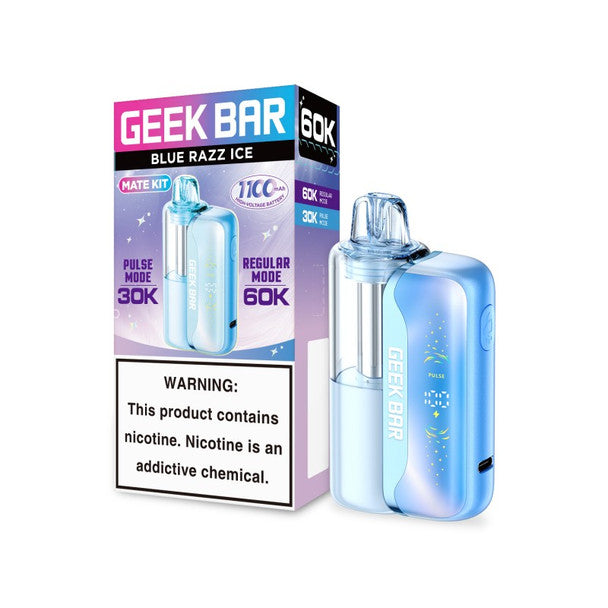 Geek Bar MATE 60K FULL KIT