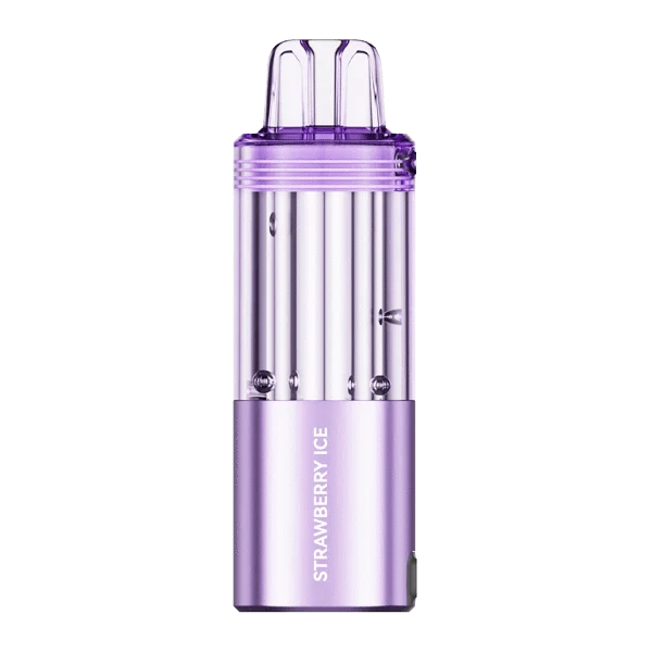 FOGER SWITCH PRO 30K DISPOSABLE PODS