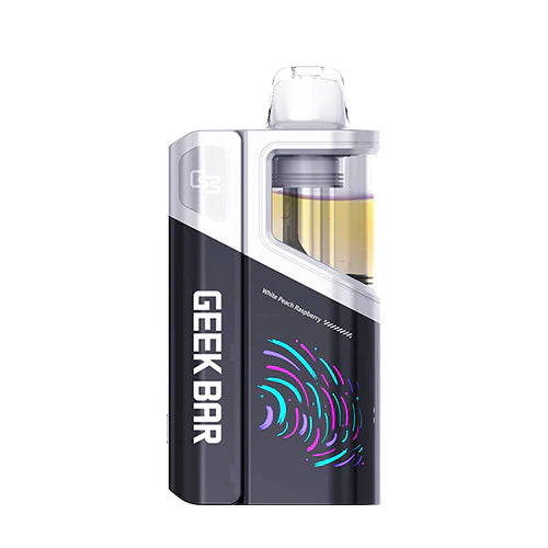New Geek Bar Clio Platinum 50K Disposable Vape