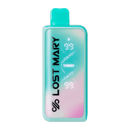 New Lost Mary MT35000 Puffs Disposable Rechargeable Vape