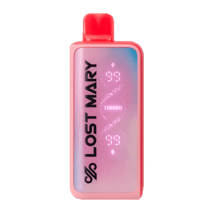 New Lost Mary MT35000 Puffs Disposable Rechargeable Vape