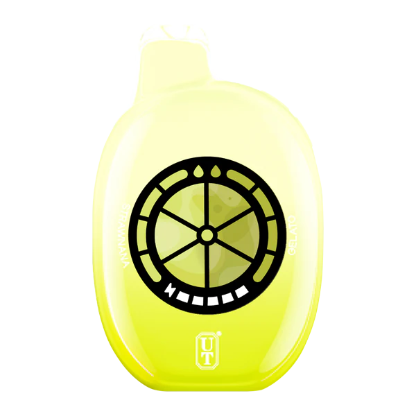 Flum UTBar 50K Disposable Rechargeable Kit