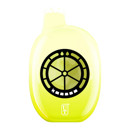 Flum UTBar 50K Disposable Rechargeable Kit