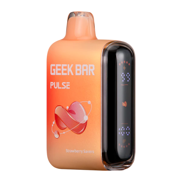 Geek Bar Pulse 15K Disposable Vape