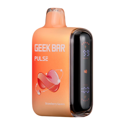 Geek Bar Pulse 15K Disposable Vape