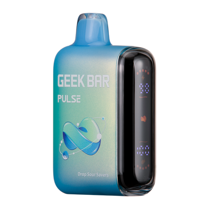 Geek Bar Pulse 15K Disposable Vape