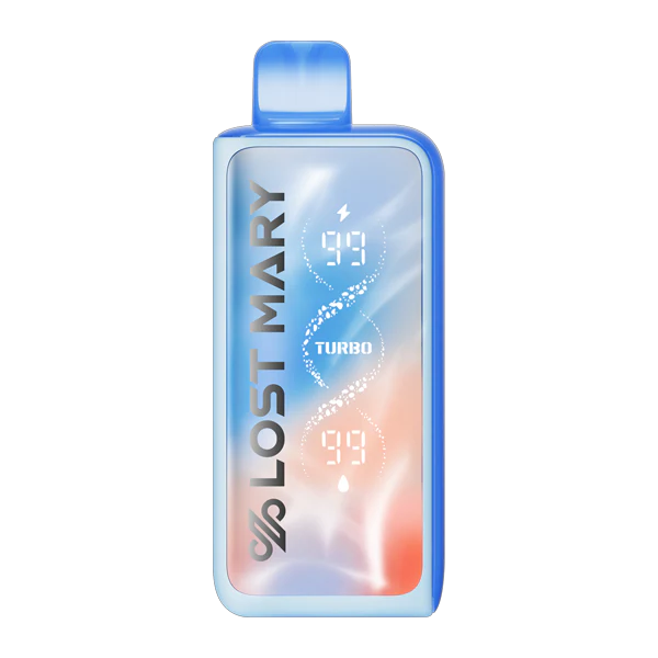 New Lost Mary MT35000 Puffs Disposable Rechargeable Vape