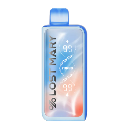New Lost Mary MT35000 Puffs Disposable Rechargeable Vape