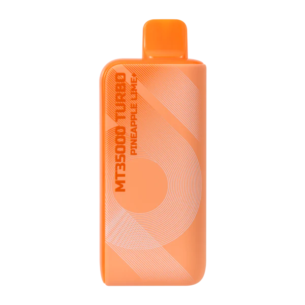 New Lost Mary MT35000 Puffs Disposable Rechargeable Vape