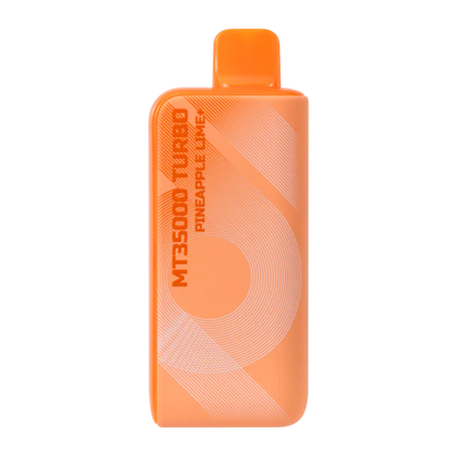New Lost Mary MT35000 Puffs Disposable Rechargeable Vape