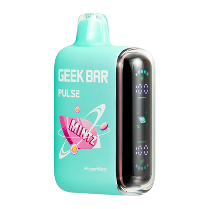 Geek Bar Pulse 15K Disposable Vape