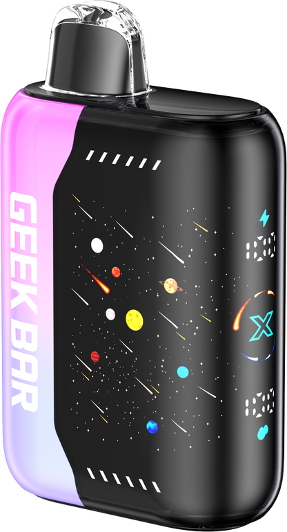 Geek Bar Pulse X Dual-mode 25K Disposable