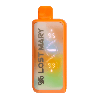 New Lost Mary MT35000 Puffs Disposable Rechargeable Vape