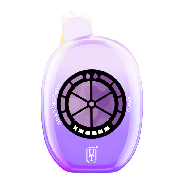 Flum UTBar 50K Disposable Rechargeable Kit