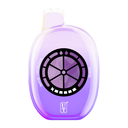 Flum UTBar 50K Disposable Rechargeable Kit