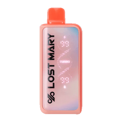 New Lost Mary MT35000 Puffs Disposable Rechargeable Vape