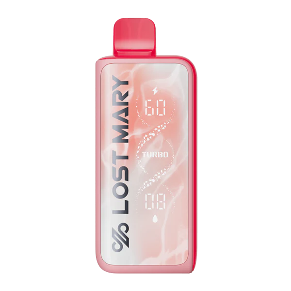 New Lost Mary MT35000 Puffs Disposable Rechargeable Vape