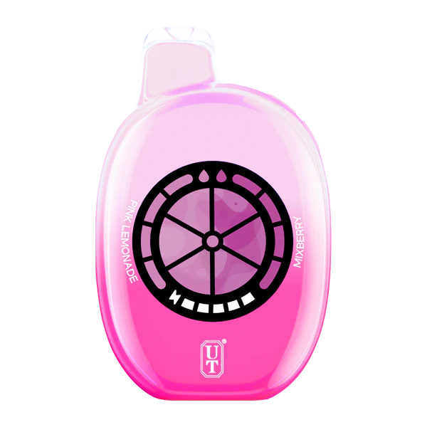 Flum UTBar 50K Disposable Rechargeable Kit