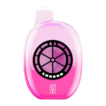 Flum UTBar 50K Disposable Rechargeable Kit