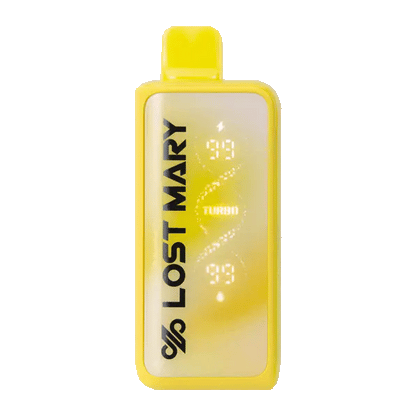 New Lost Mary MT35000 Puffs Disposable Rechargeable Vape