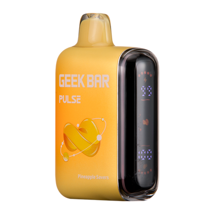Geek Bar Pulse 15K Disposable Vape
