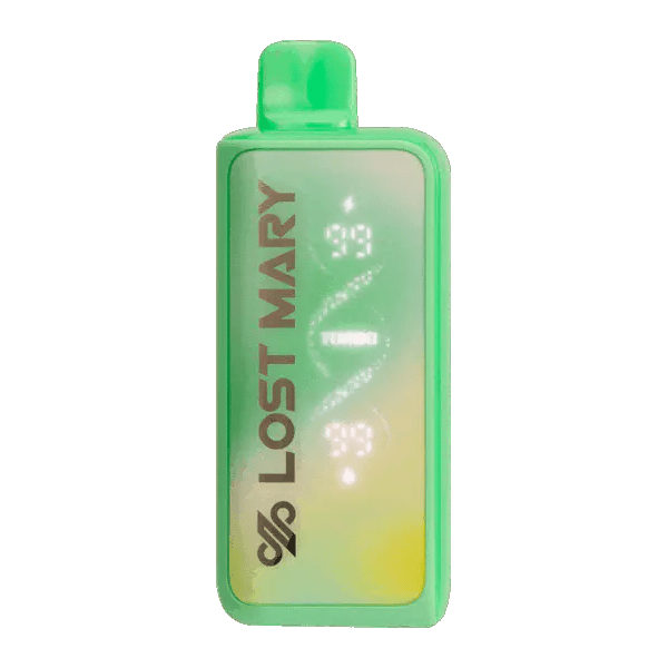 New Lost Mary MT35000 Puffs Disposable Rechargeable Vape