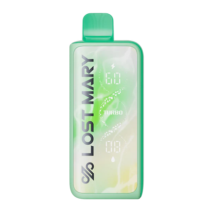 New Lost Mary MT35000 Puffs Disposable Rechargeable Vape