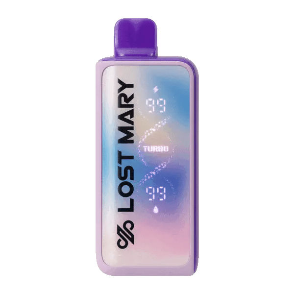 New Lost Mary MT35000 Puffs Disposable Rechargeable Vape