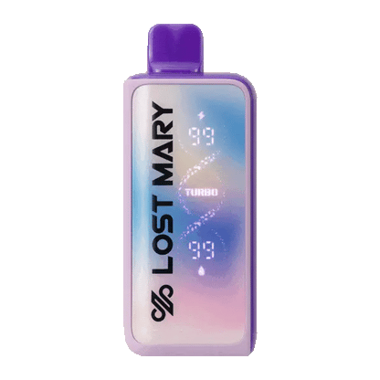 New Lost Mary MT35000 Puffs Disposable Rechargeable Vape
