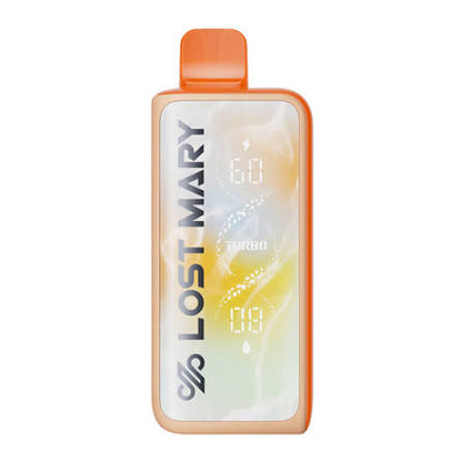 New Lost Mary MT35000 Puffs Disposable Rechargeable Vape