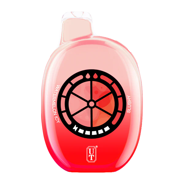 Flum UTBar 50K Disposable Rechargeable Kit