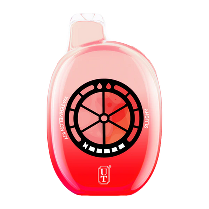 Flum UTBar 50K Disposable Rechargeable Kit