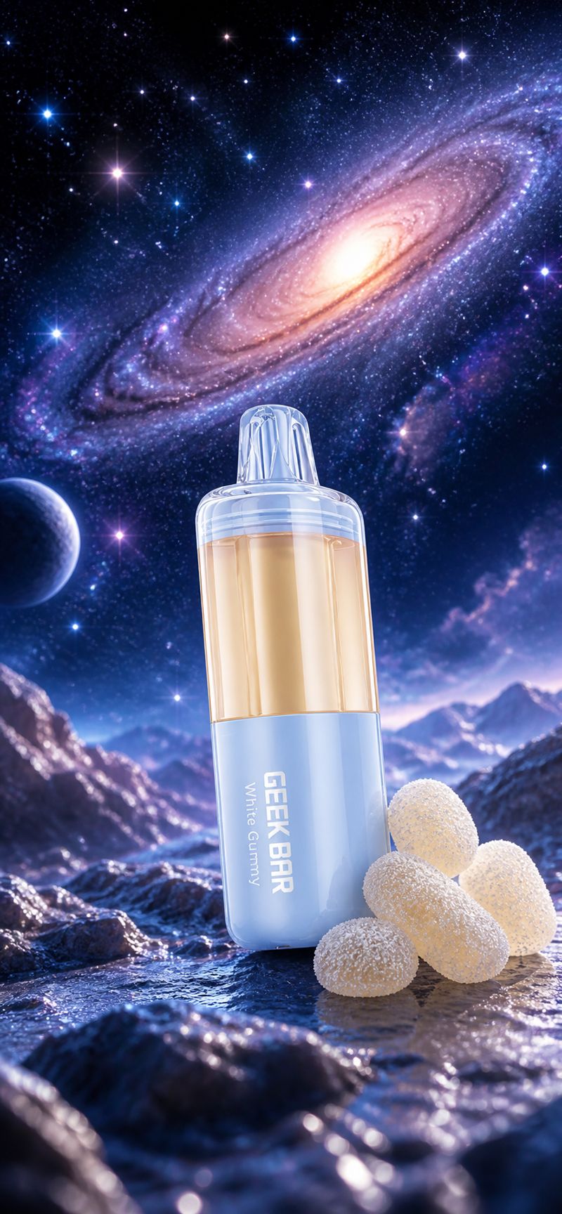 Geek Bar MATE 60K POD