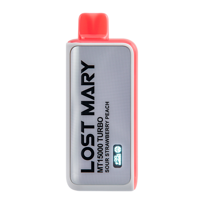 Lost Mary MT15000 Turbo Disposable Rechargeable Vape