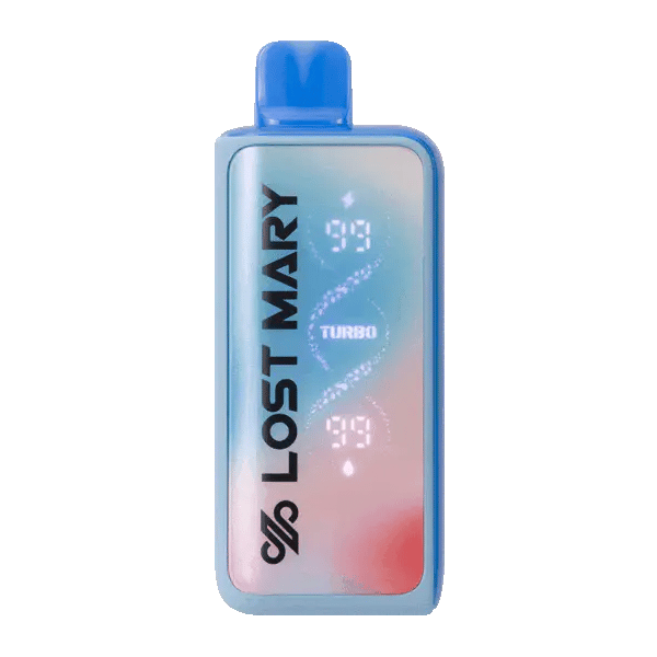 New Lost Mary MT35000 Puffs Disposable Rechargeable Vape