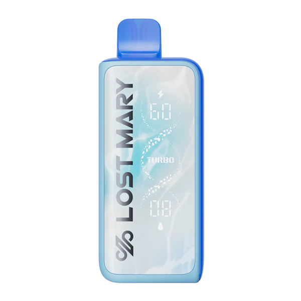 New Lost Mary MT35000 Puffs Disposable Rechargeable Vape