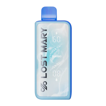 New Lost Mary MT35000 Puffs Disposable Rechargeable Vape