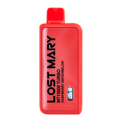 Lost Mary MT15000 Turbo Disposable Rechargeable Vape