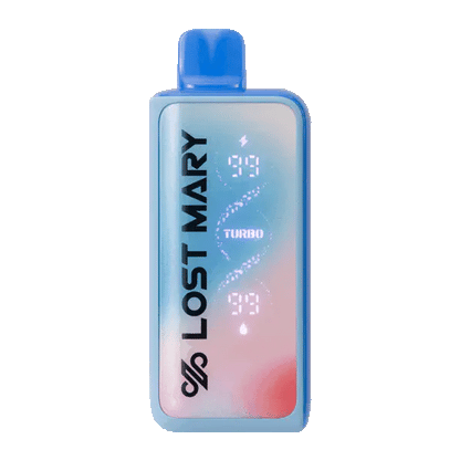 New Lost Mary MT35000 Puffs Disposable Rechargeable Vape