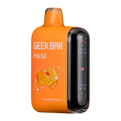 Geek Bar Pulse 15K Disposable Vape