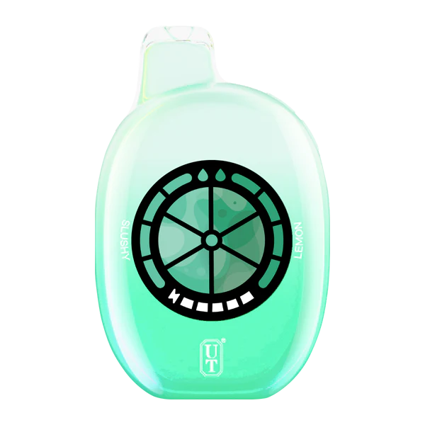 Flum UTBar 50K Disposable Rechargeable Kit