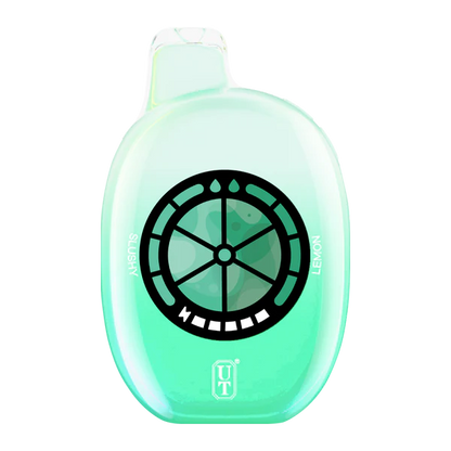 Flum UTBar 50K Disposable Rechargeable Kit