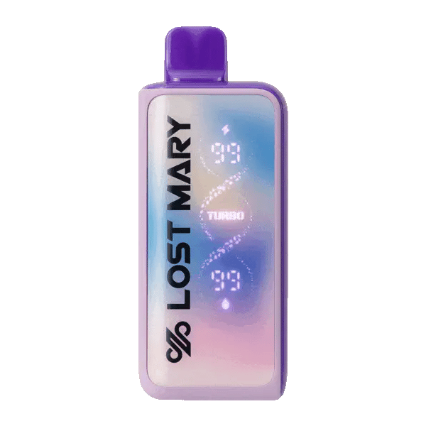 New Lost Mary MT35000 Puffs Disposable Rechargeable Vape