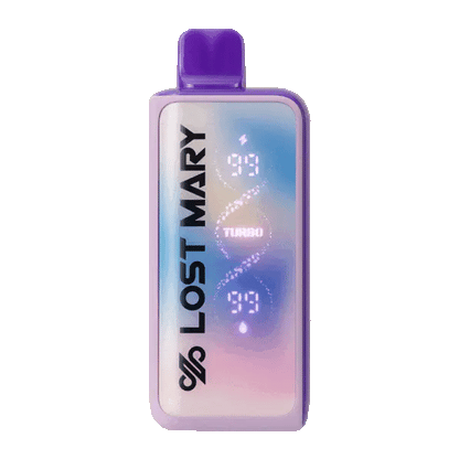 New Lost Mary MT35000 Puffs Disposable Rechargeable Vape