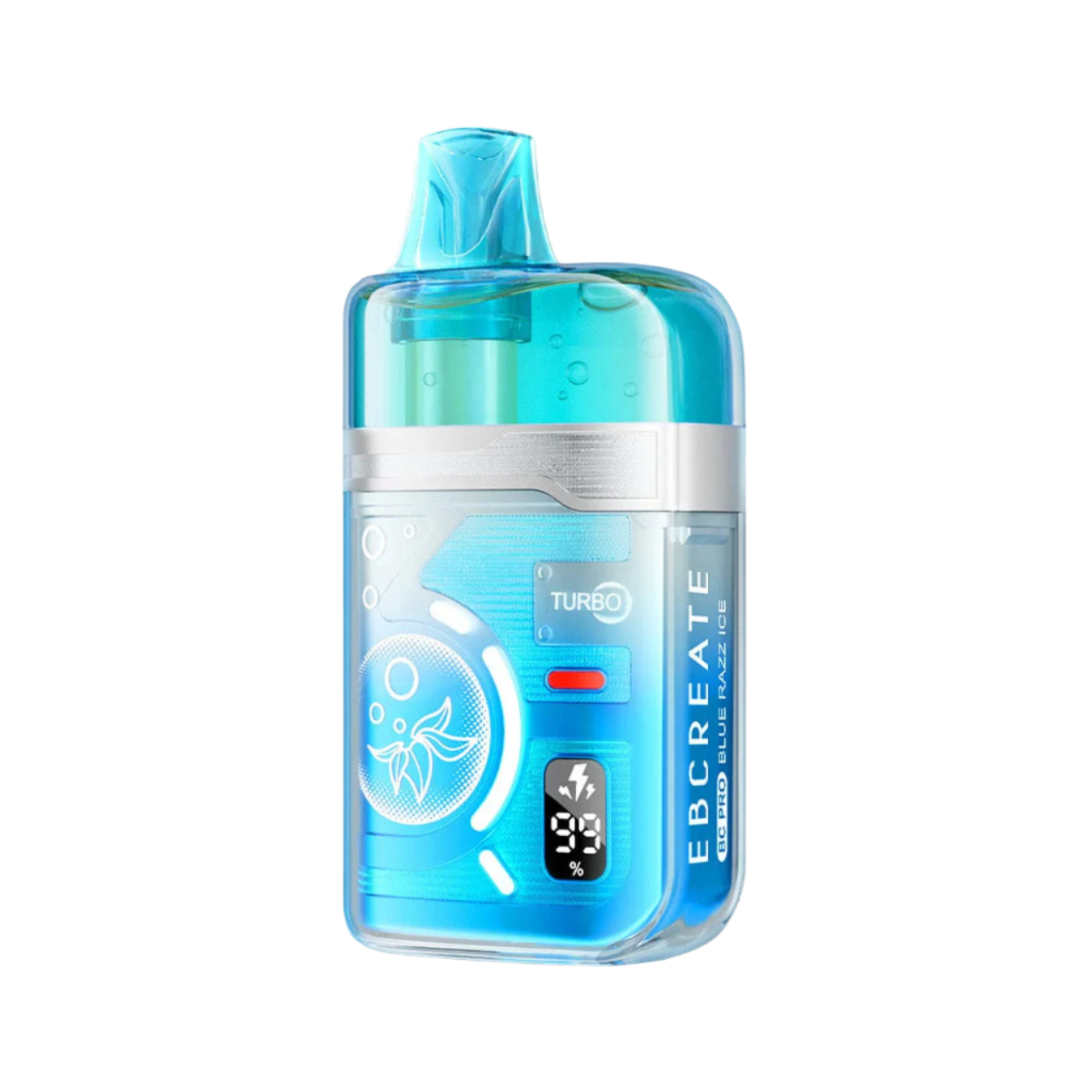 ELFBAR CREATE BC PRO 40K Disposable Rechargeable Vape