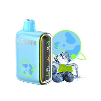 Geek Bar Pulse 15K Disposable Vape