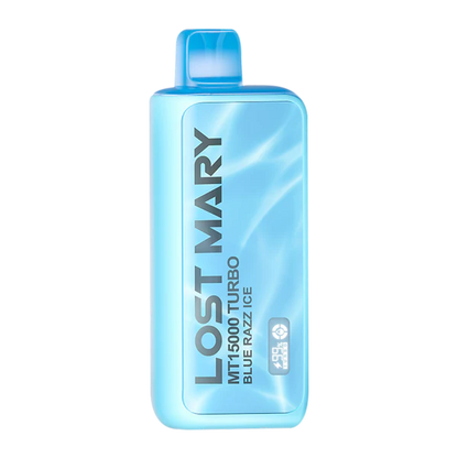 Lost Mary MT15000 Turbo Disposable Rechargeable Vape