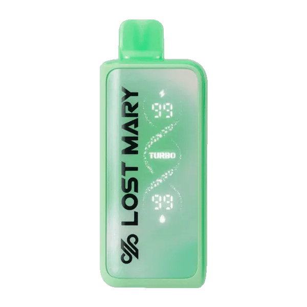 New Lost Mary MT35000 Puffs Disposable Rechargeable Vape
